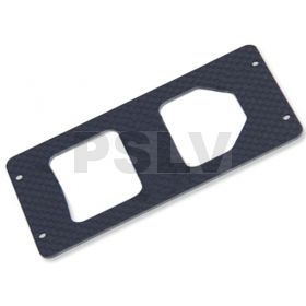 305-108 Rear Battery Plate E5  
